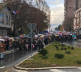 Protest žena u Severnoj Mitrovici