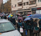 Protest žena u Severnoj Mitrovici