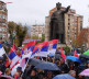 Narodni skup u Severnoj Mitrovici