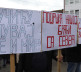 Štrpce - skup podrške Srbima sa severa Kosova