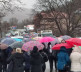 Barikade na severu Kosova