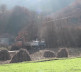 Barikade u selima Vuča i Kamenica
