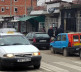 Bošnjačka mahala - oštećeni lokali Srba