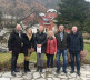 Edukativni trening mladih košarkašica
