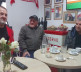 Kafić Zdravko u Tirani