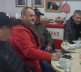 Kafić Zdravko u Tirani