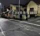 Kosovska policija u Severnoj Mitrovici