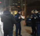 Kosovska policija u Severnoj Mitrovici