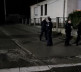 Kosovska policija u Severnoj Mitrovici