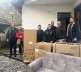 Donacija opreme za domaćinstvo u Prizrenu