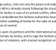 Pismo MSP Kosova zemljama EU