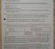 Potvrda o zabrani ulaska