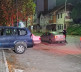 Pripadnici Kosovske policije i Euleksa u Severnoj Mitrovici