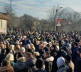 Protestni miting Srba u Rudaru