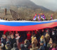Protestni miting Srba u Rudaru