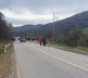 Srbi sa severa postavljaju barikade
