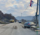 Uklanjanje barikada - Ibarska Slatina