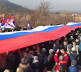 Veliki broj Srba na skupu u Rudaru