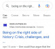 google