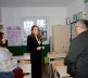 Jelena Stojković obišla Tehničku školu