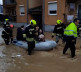 Poplave u Mitrovici