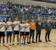 Finale turnira srpskih opština u malom fudbalu
