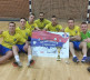 Finale turnira srpskih opština u malom fudbalu