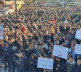 Protest Srba u Kamenici i Štrpcu