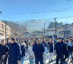 Protest Srba u Kamenici i Štrpcu