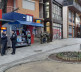 Protest u Severnoj Mitrovici