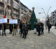 Protest u Severnoj Mitrovici