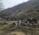 Srpsko groblje u selu Dren