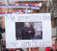Transparent za Slađana Trajkovića