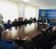 Sastanak u Leposaviću povodom eksproprijacije zemljišta