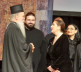 Vladika raško-prizrenski Teodosije na Svetosavskoj akademiji u Beču