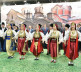 Štand Kancelarije za KiM na Sajmu turizma