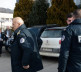 Okupljeni ispred Opštine Leposavić uoči rasprave o eksproprijaciji