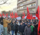 Protest studenata u Prištini protiv ZSO