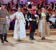 Svetosavski bal u Beču