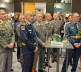 Prijem u Beču povodom Dana državnosti Srbije - načelnik Generalštaba Vojske