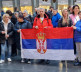 Beč - Pomen žrtvama NATO agresije
