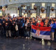 Beč - Pomen žrtvama NATO agresije