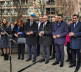 Parastos u Severnoj Mitrovici