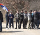 Protest meštana Jošanice zbog prebijanja Srba