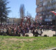 Severna Mitrovica - Obeležavanje 24 godine od početka NATO bombardovanja SR