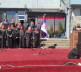 Severna Mitrovica - Obeležavanje 24 godine od početka NATO bombardovanja SR