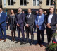 Severna Mitrovica - Obeležavanje 24 godine od početka NATO bombardovanja SR