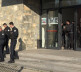 Policija isterala novinare sa biračkog mesta
