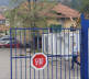 Kontejneri za glasanje u Leposaviću
