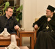 Petar Petković Sava Janjić Visoki Dečani